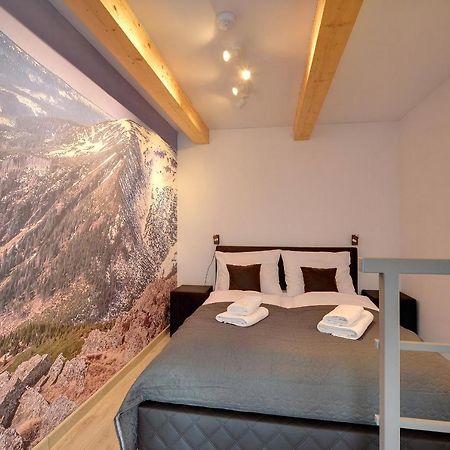 Apartamenty Sun Seasons 24 - Sarnia Karpacz Bagian luar foto