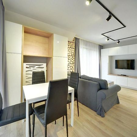 Apartamenty Sun Seasons 24 - Sarnia Karpacz Bagian luar foto