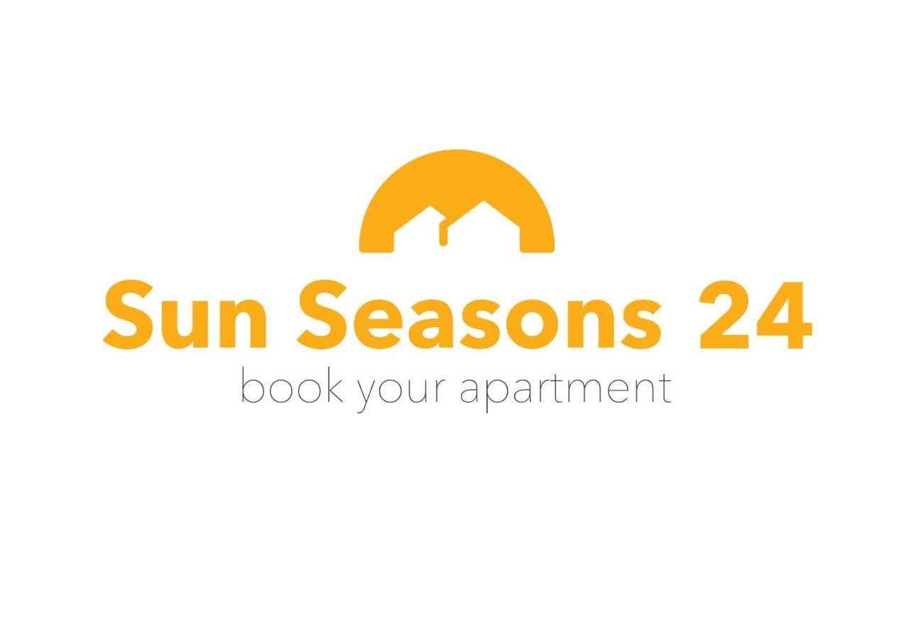 Apartamenty Sun Seasons 24 - Sarnia Karpacz Bagian luar foto