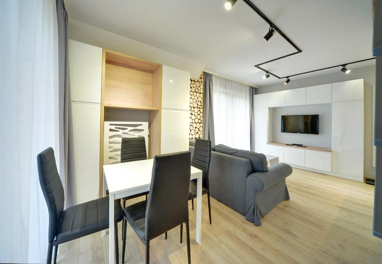 Apartamenty Sun Seasons 24 - Sarnia Karpacz Bagian luar foto